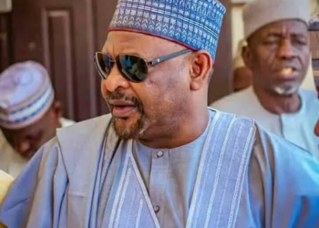 “Senator Ahmed Ningi Throws His Hat in the Ring for Bauchi Governorship Race in 2027”