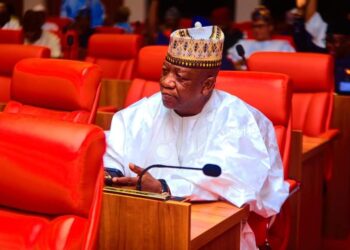 “Keep Yari Out of Your Dirty Politics” – Rep. Jaji Warns Northwest APC Elders