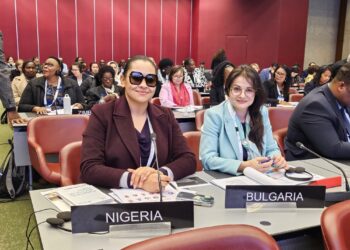 Senator Natasha Takes Akpabio to IPU Over Suspension and Sexual Harassment Claims