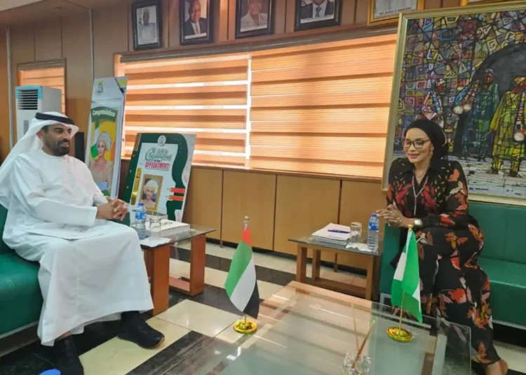 “Nigeria, UAE to Address Visa Denials and Strengthen Ties Through Joint Commission”