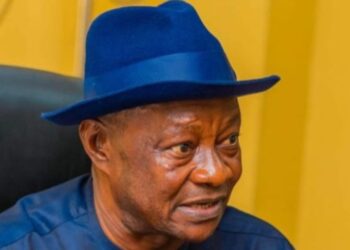 ‘I’m in Abuja, not kidnapped’ – Rivers Ex-HoS, Nwaeke, Reveals Whereabouts, Counters Wife’s Claims