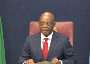“Rivers State Administrator Ibas Appoints Prof. Worika as New SSG, Explains Decision”