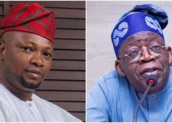 “Jandor’s Bold Move: ‘I Don’t Need Tinubu’s Blessing to Govern Lagos’”