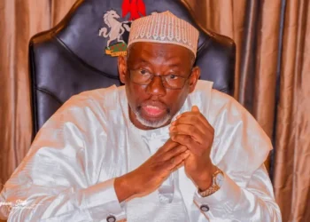 Revenge Attack Ravages Jigawa Village: Homes Burned, Five Arrested
