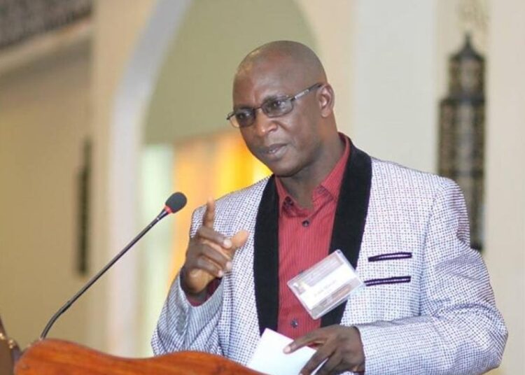 Eid-el-Fitr: Northern CAN Celebrates with Muslims, Condemns Edo Killings