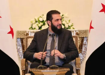 Syria Signs Historic Deal to Integrate Kurdish Forces into National Army