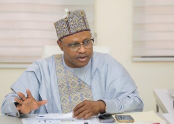 “Gov Uba Sani Warns Politicians Against Politicizing Kaduna’s Security Challenges”