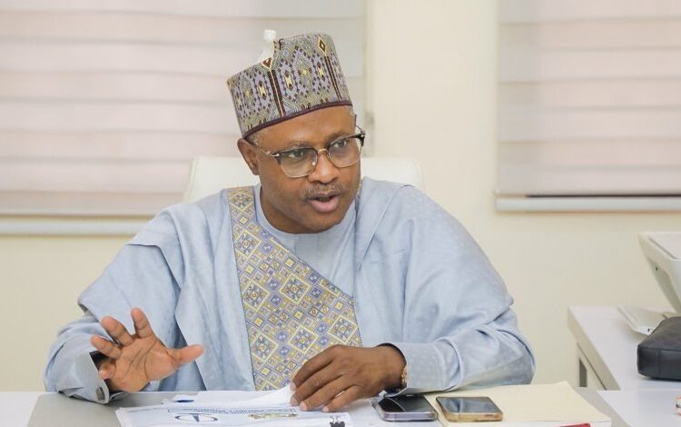 “Gov Uba Sani Warns Politicians Against Politicizing Kaduna’s Security Challenges”
