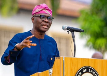 Lagos Faces $29 Billion Climate Threat as Infrastructure and Food Security Hang in the Balance
