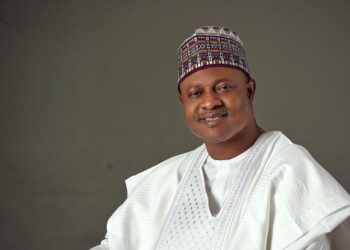 “Eid Mubarak, Kaduna! Governor Uba Sani Calls for Unity, Prayers, and Progress”