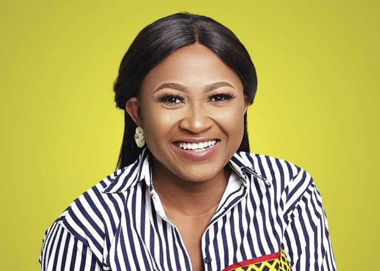 Mary Njoku Calls Out Nollywood Guilds: “What Are the Benefits of Membership?”