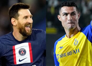 “Capello Ranks Messi Above Ronaldo in GOAT Debate, Places CR7 Alongside Ronaldo Nazário”