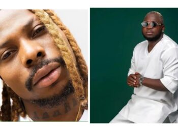 “Yemi Elesho Reveals Humble Beginnings with Asake: ‘I Used to Pay Him with Rice and Coke’”