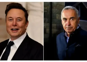 “Romania Bans Pro-Russian Candidate: Elon Musk Calls It ‘Crazy’”