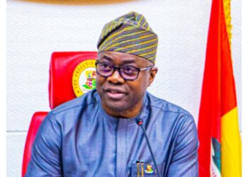 “Oyo Citizens Will Decide My Successor in 2027 – Governor Makinde”