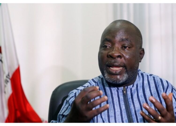 El-Rufai’s Defection: APC Headed for Implosion, Says Ologbodiyan