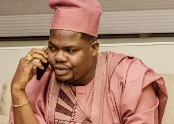 Mr Macaroni Rejects Call to Boycott Silent Celebrities, Urges Collective Responsibility