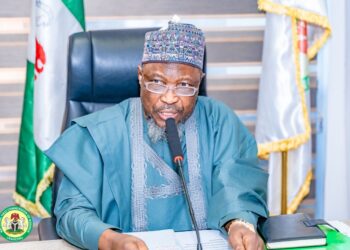 NAHCON Chairman Mourns 16 Travelers Killed in Edo, Calls for National Unity and Justice