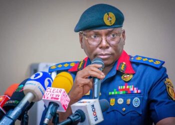 “NSCDC Urges Swift Action on Safe Schools Initiative as 80% of Nigerian Schools Remain Vulnerable”