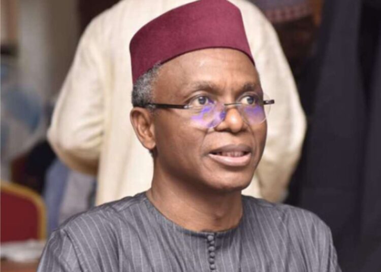 “El-Rufai’s Shocking Exit: Reveals Meeting with Buhari Before Dumping APC for SDP”