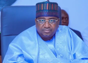 “Kebbi Governor Vows to Tackle Insecurity After Deadly Bandit Attack Leaves Six Dead”