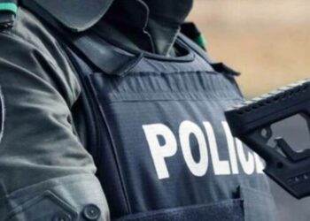 “Notorious Bandit Dogo Neutralized: Police End Reign of Terror in FCT Communities”