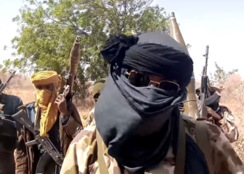 “Bandits Strike During Friday Prayers in Zamfara Community, Sparking Panic”