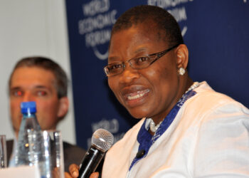 “You’re a Bunch of Nation-Destroyers – Ezekwesili Slams Nigerian Senate Over Akpabio, Akpoti-Uduaghan Scandal”