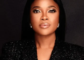 “Omoni Oboli Fights Back: Ghanaian TV Stations Under Fire for Pirating Her Films”