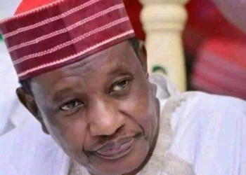 Kano Deputy Governor Faces Backlash Over Alleged Derogatory Remarks