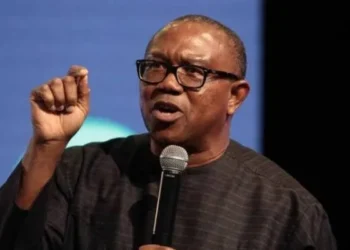“Peter Obi Laments: ‘Democracy Doesn’t Exist in Nigeria’ Amid Rivers State Emergency Controversy”