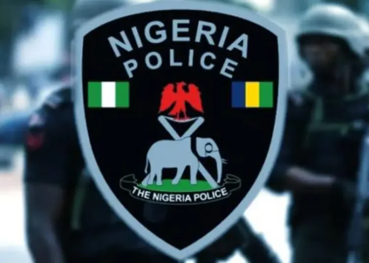 Police Arrest Three Over Electric Cable Theft in Adamawa