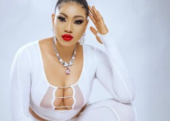 “Actress Queeneth Hilbert Accuses Destiny Etiko of Snatching Her Boyfriend in Explosive Video”