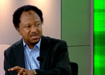 “Shehu Sani Explains Why He Returned to APC: ‘A New Governor Bridged the Gap’”