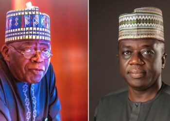 “President Tinubu Appoints Babatunde Ogunjimi as New Accountant General of the Federation”