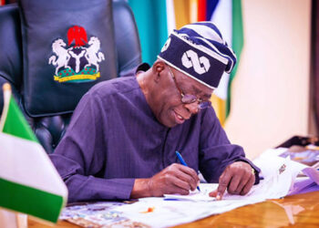 “Tinubu Appoints Two New Permanent Secretaries to Strengthen Civil Service”