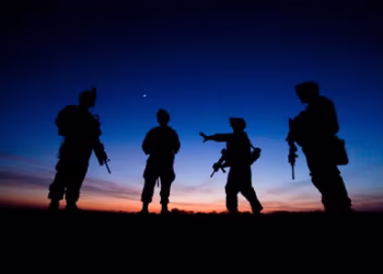 “Joint Security Task Force Rescues Kidnapped Naval Officer in Nasarawa State”
