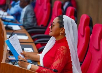 Amnesty International Calls for Investigation into Senator Natasha’s Allegations Against Akpabio