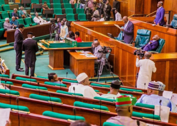 “N9.4 Trillion Debt Scandal: Nigerian Lawmakers Crack Down on Defiant Oil Companies”