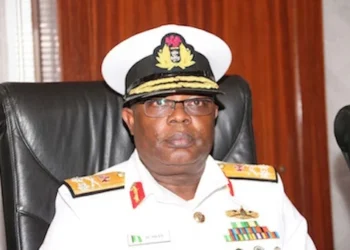 “Tinubu Appoints Retired Vice Admiral Ibas as Rivers State Administrator”