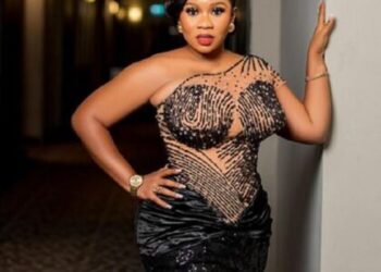 “Wumi Toriola Reflects on Setbacks Before ‘Queen Lateefah’ Smashed Box Office Records”