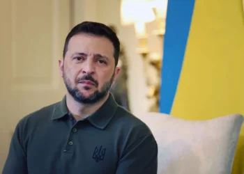 “Zelenskyy Proposes Truce in Air and Sea to Test Russia’s Will to End War”