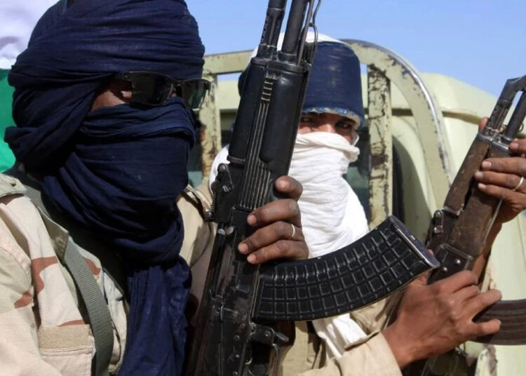 “Bandits Strike Again in Ondo: Five Farmers Killed, Protesters Barricade Governor’s Office”