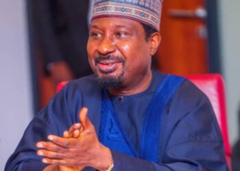 Political Realignment in Kano? Sacked SSG, Former Commissioner Meet Deputy Senate President
