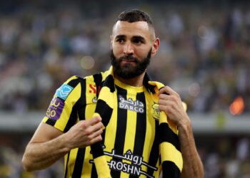 “Karim Benzema Reveals Why He Left Real Madrid for Saudi Arabia: ‘I Wanted to Leave on Top’”