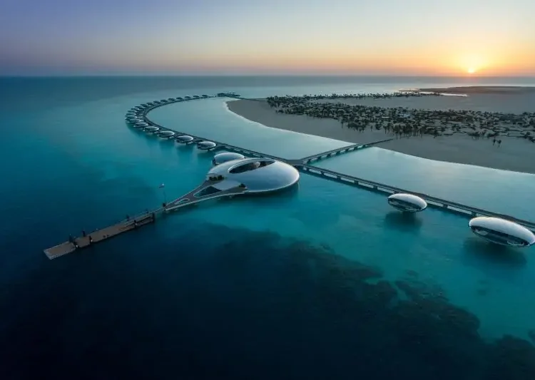 “Tragedy in the Red Sea: Russian Tourists Among Victims as Submarine Sinks Near Egypt”
