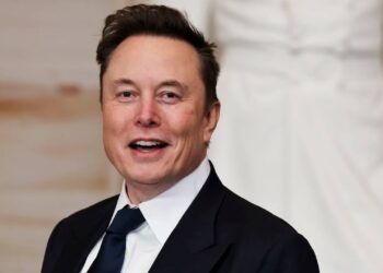 “Elon Musk Welcomes 14th Child with Shivon Zilis, Names Him Seldon Lycurgus”
