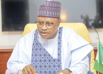 Kaduna Governor Approves Recruitment of 1,800 Health Workers to Boost Primary Healthcare