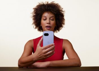 “Google Unveils Pixel 9a: Affordable Powerhouse with Tensor G4, Stellar Camera, and 7 Years of Updates”