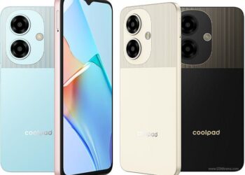Coolpad CP12 Neo: A Feature-Packed Budget Smartphone with a 120Hz Display